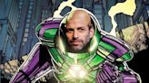 Warner Bros. dice que Zack Snyder es su Lex Luthor