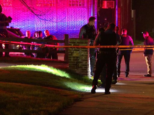 Minneapolis police investigate double shooting in Willard-Hay neighborhood