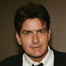 Charlie Sheen