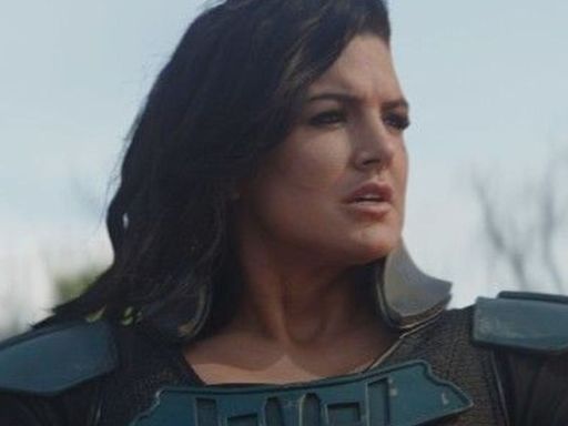 Gina Carano is Still Open for Star Wars Return Amid Disney Controversy