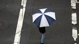 Portland soaks in spring rain Thursday. Cascades see late-season winter advisory