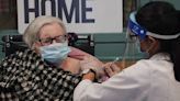 CDC urges nursing home vaccinations