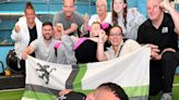 'I want to help Jordan tick off some travel plans and attempt a world record' - Bloxwich personal trainer and super fundraiser faces challenge,