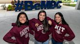 ‘Welcome to the land of dreams.’ How three Miami Dade College students made it to MIT