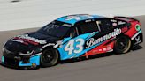 NASCAR penalizes Erik Jones, Legacy MC for L1 violation