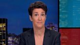 Rachel Maddow Calls on NBC News to ‘Reverse’ Ronna McDaniel Hire: ‘Acknowledge When You Are Wrong’ | Video