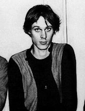 Tom Verlaine