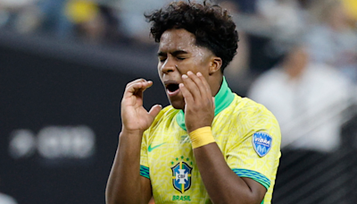 ¡No está Brasil! ¿Qué pasó con su selección de fútbol masculino y por qué no disputa los Juegos Olímpicos de París 2024? | Goal.com Colombia