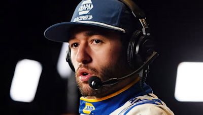 Chase Elliott Cryptically Hints at His Crew Chief's Possible HMS Departure Despite Things "Clicking"