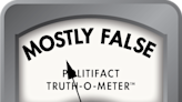 PolitiFact: Rubio misleads on Demings' stance on abortion later in pregnancy