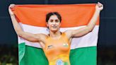 Vinesh Phogat Olympics 2024: Age, Achievements, Family, Schedule In Paris - Know India's Top Medal Contender