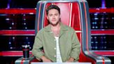 Niall Horan stunned by Super Save singer AZÁN on 'The Voice': 'She could really be a threat'