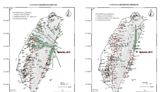 花蓮強震後 台灣地表「位移45公分」！最嚴重區域曝光