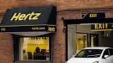 A woman is suing Hertz after being accused of stealing a rental car she'd paid for and getting arrested 4 times over the incident, lawsuit says