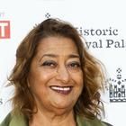 Zaha Hadid