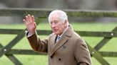 King Charles Expresses ‘Great Sadness’ Over Missing Royal Event Ahead of Easter Sunday