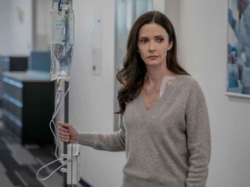 Superman & Lois Star Bitsie Tulloch Looks Back After Wrapping the Show