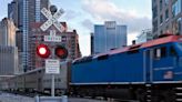 Metra offering free weekend rides, visit to museum railcar for 40th birthday