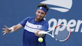 Races against friends and a head-start on the practice court — how Cameron Norrie got fighting fit for the US Open