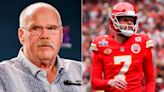 Patrick Mahomes, Andy Reid respond to Harrison Butker comments: 'We all respect each other's opinions' | Sporting News United Kingdom