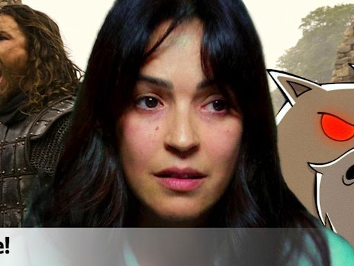 Las 13 series de la semana siguen a 'Ángela' y lanzan 'Gatitos explosivos' para alcanzar el 'Valhalla' de 'Vikings'