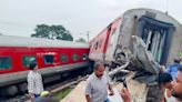 2 Killed, 20 Injured As 18 Coaches Of Mumbai-Howrah Mail Derail In Jharkhand