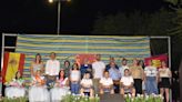 Inaugurada la feria del Barrio de Oriente de Miguelturra en honor a Nuestra Señora de la Salud