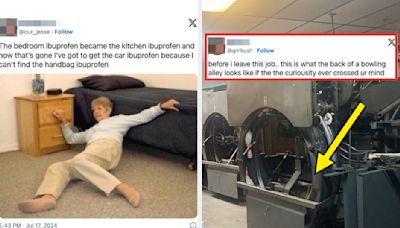 31 Hilarious Tweets From The Week That Had Me Laughin' Harder Than Kamala