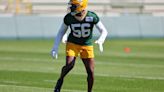 Contract details for Packers second-round pick LB Edgerrin Cooper