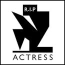 R.I.P. (Actress album)