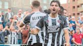 Casey Pettit excited to be part of 'project' at Maidenhead United