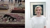 ¿Quién es Nina Beier, la artista danesa en polémica por 'Casts', exposición con perritos vivos en el Tamayo?