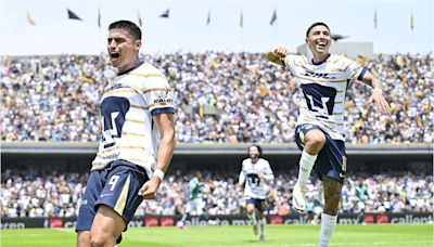 FC Juárez vs Pumas: Horario y canales para ver el juego de la Liga, este miércoles 17 de julio