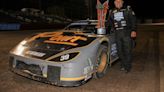 SRX Final: Ryan Newman Wins Championship; Dirt Late Model Champ Schools Field