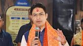 BJP Darjeeling MP backs state party chief Sukanta Majumdar’s proposal to include north Bengal in Northeast