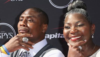 Jacoby Jones’ Family Asks for Privacy, Prayers in NFLPA Statement