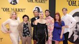 Cole Escola’s ‘Oh, Mary!’ Opens on Broadway With a Gay Leather Bar After-Party, a Closeted Abe Lincoln and Plenty of ‘Stupid Gems’