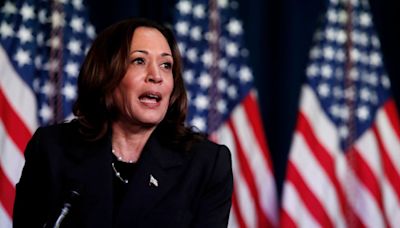 Can Kamala Harris Win Over Silicon Valley Leaders?