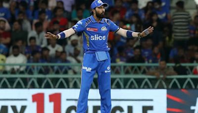 MI vs KKR Live Score, IPL 2024: Rohit Sharma Dropped From Playing XI By Hardik Pandya's Mumbai Indians, Kolkata...