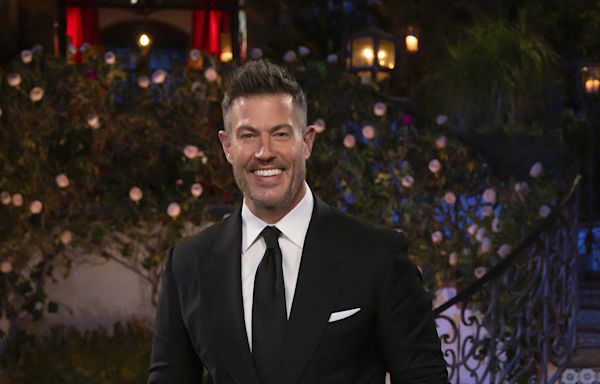 'Bachelorette' Producers Address Rats Seen Wandering Around During the Premiere