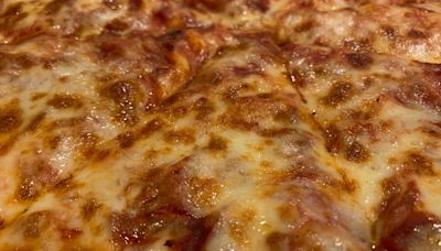 Cincinnati makes national list for pizza lovers -- and not in a good way