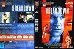 Breakdown (2002) R2 DE DVD Covers - DVDcover.Com