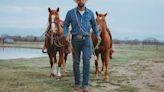 A Portland photographer documented Black cowboys across the US for a new book