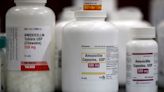 U.S. deaths from antibiotic resistant 'superbugs' rose 15% in 2020