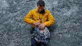 Scaling peaks in style: The North Face launches its lightest waterproof shell ever