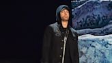 Eminem Is Headed For Another Huge Hit On The Charts