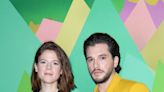 Game of Thrones' Kit Harington and Rose Leslie Welcome Baby No. 2