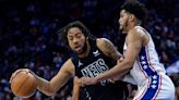 Nets' loss in finale a microcosm of disappointing season