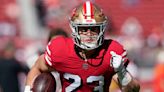 Christian McCaffrey makes 49ers debut, and they'll need him to do more