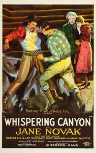 Whispering Canyon